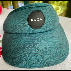 RVCA Men’s Poolside Visor